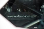 Lamborghini Aventador LP750-4 Superveloce on ADV.1 Wheels (ADV005 M.V2 SL) 2018 года
